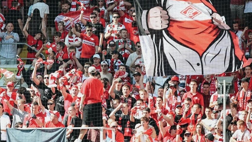 Спартак проблемы оборона — Проблемы "Спартака" после поражения от "Динамо"