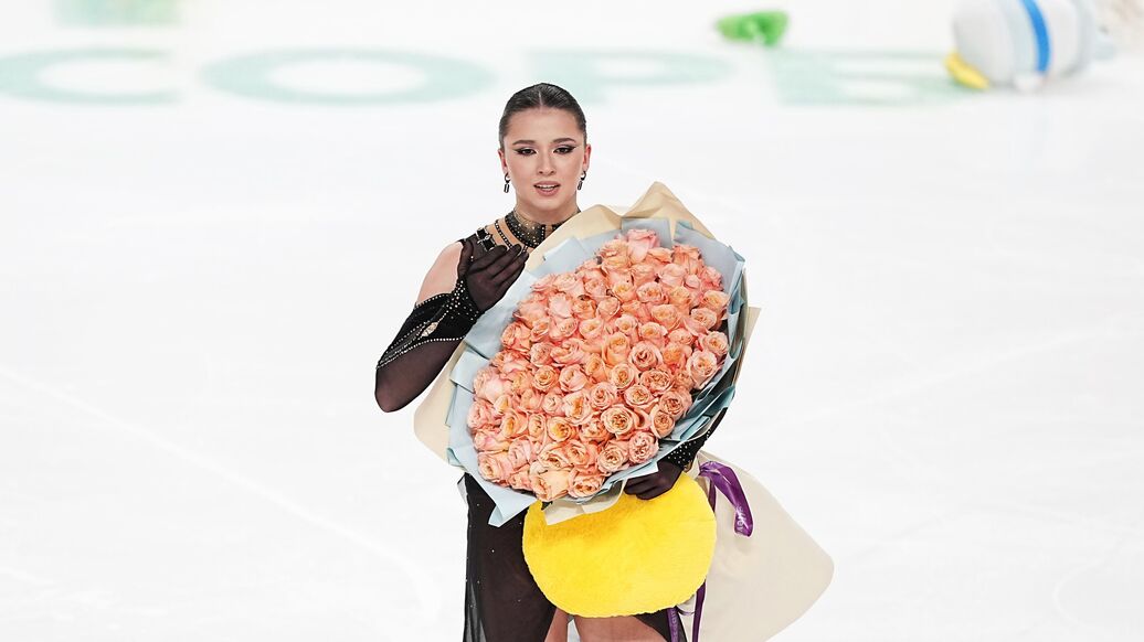 Валиева КХЛ Шанхай — Камила Валиева примет участие в шоу КХЛ в Шанхае