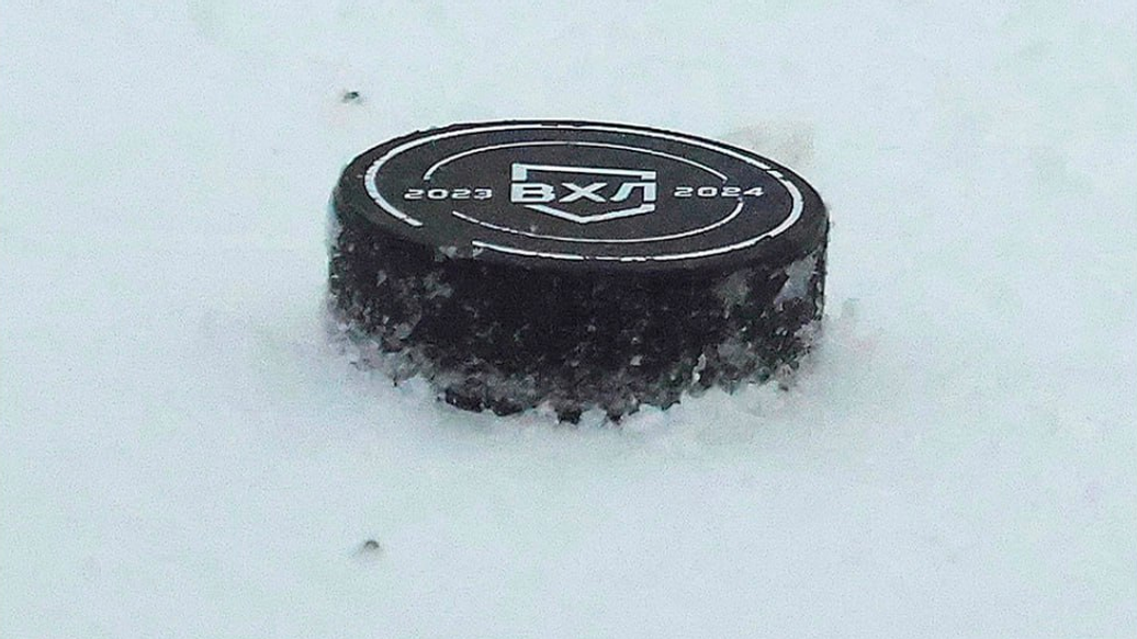 Кубок Будущего, хоккей, Россия, Беларусь — Россияне до 18 лет победили Беларусь в Кубке Будущего