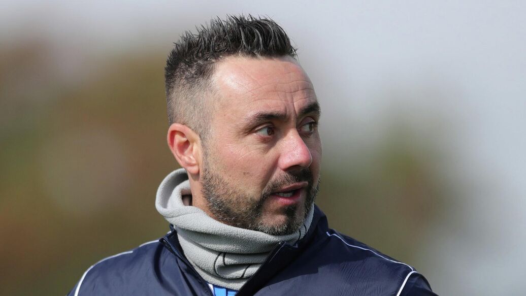 Марсель, Де Дзерби, увольнение — Марсель расстался с Де Дзерби после поражения от ПСЖ