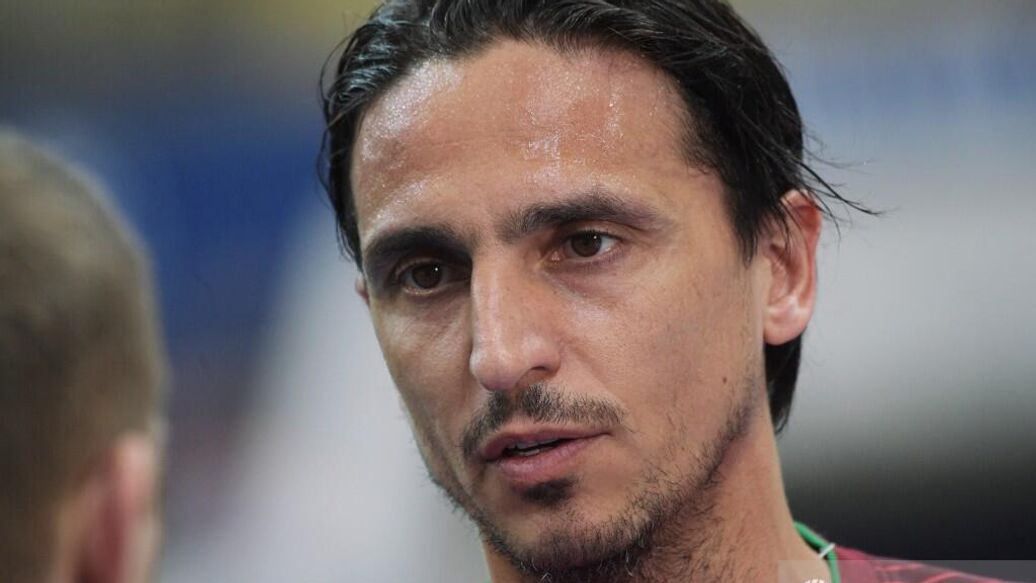 лучший португалец в РПЛ — Лучший португалец в РПЛ по мнению экс-игрока 'Зенита'