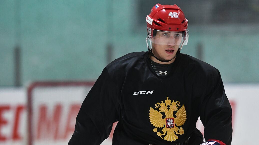 Илья Любушкин получил травму — Илья Любушкин из «Даллас Старз» выбыл из-за травмы в матче против «Сент-Луис Блюз»