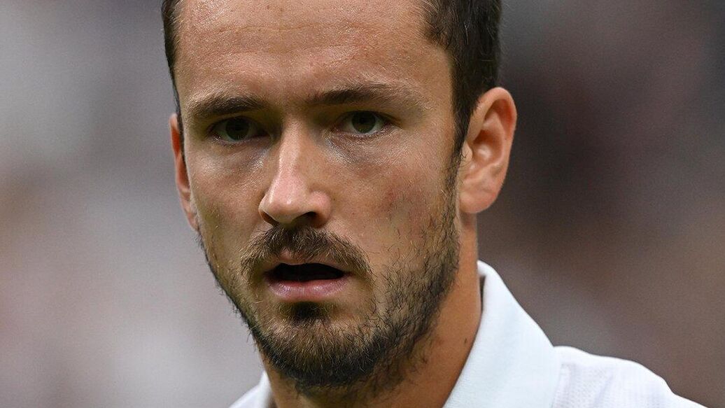 Медведев Australian Open — Даниил Медведев проиграл на Australian Open: почему не стоит списывать российского теннисиста