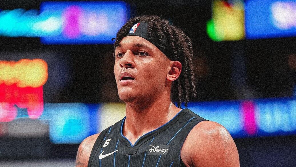 Орландо Миннесота дабл-дабл — Дабл-дабл Банкеро вывел "Орландо" к победе над "Миннесотой"