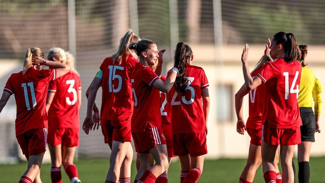 сборная России U17, проигрыш Сербии — Сборная России U17 уступила команде Сербии