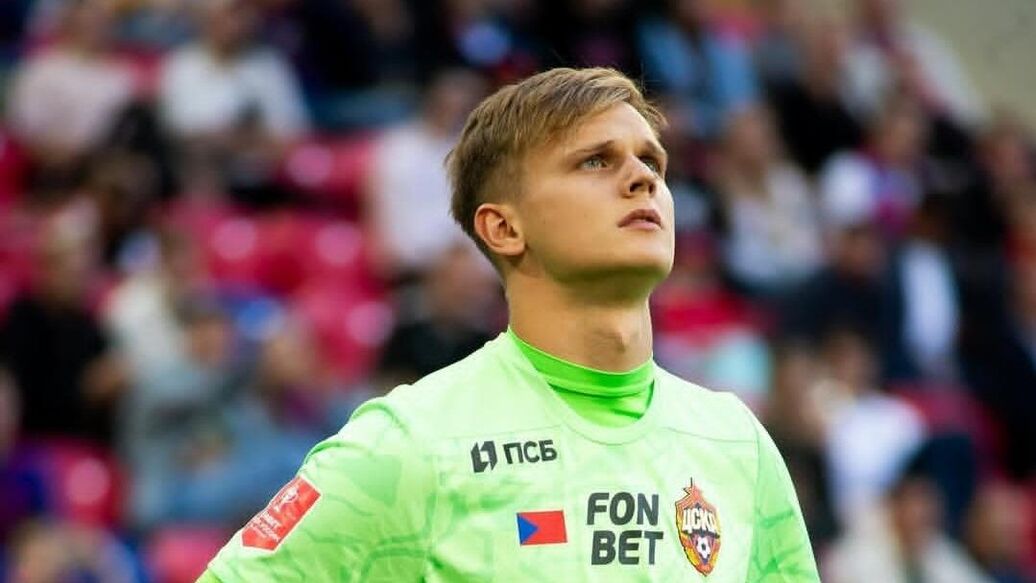 ЦСКА Краснодар Зимний кубок — ЦСКА одержал победу над Краснодаром в Зимнем кубке РПЛ