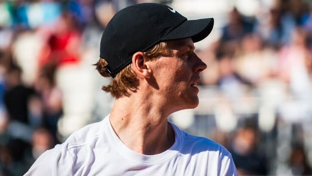 Синнер Майами турнир — Синнер стартует с победы на турнире в Майами