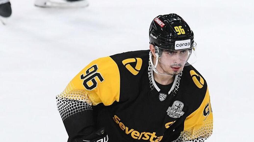 Кирилл Пилипенко расторжение контракта Северсталь — Кирилл Пилипенко покидает «Северсталь»: контракт расторгнут по соглашению сторон