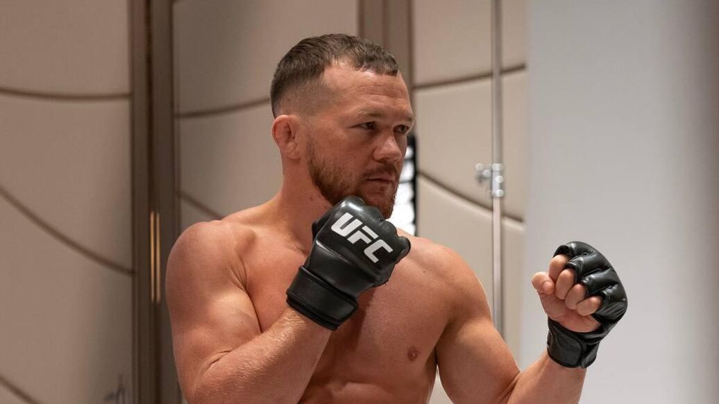 Петр Ян операция поясница — Петр Ян перенес операцию на пояснице