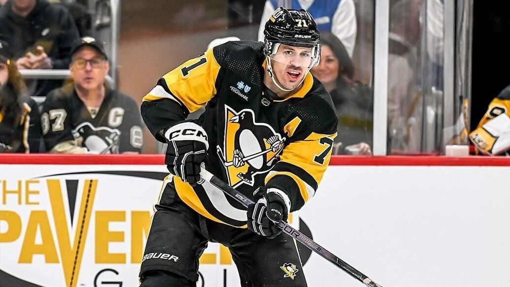 Малкин Овечкин сравнение — Кожевников: Малкин более универсален, чем Овечкин