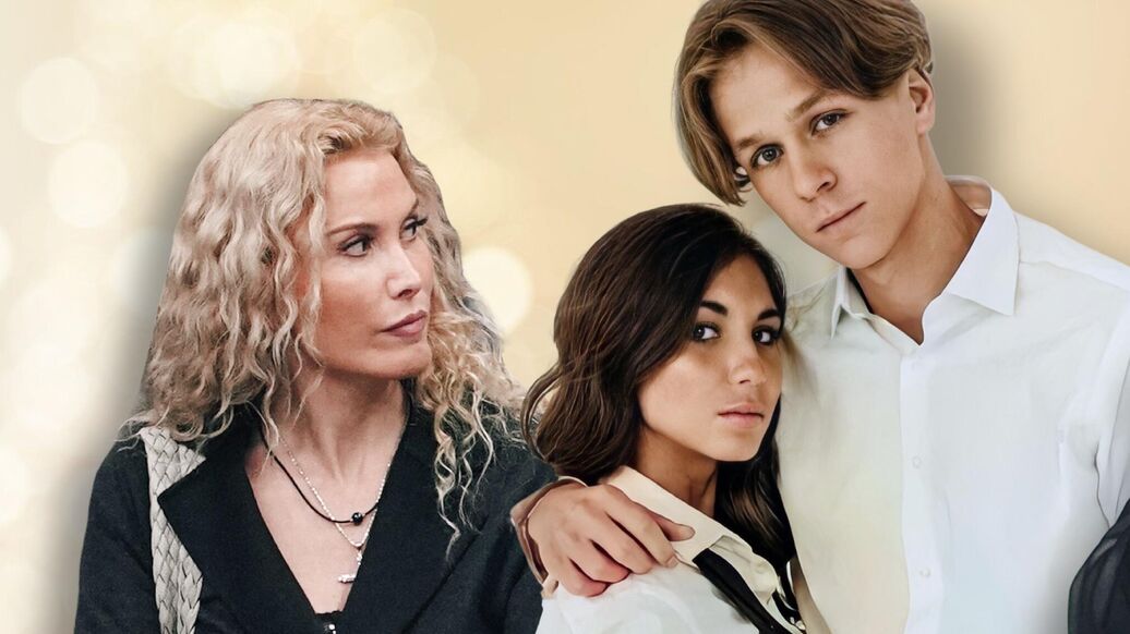 Диана Тутберидзе Олимпиада — Дочь Тутберидзе будет знаменосцем на Олимпиаде