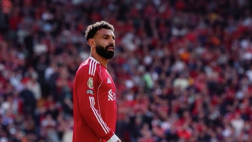 Салах легенда ЛЧ — Экитике назвал Салаха легендой после 50 голов в ЛЧ