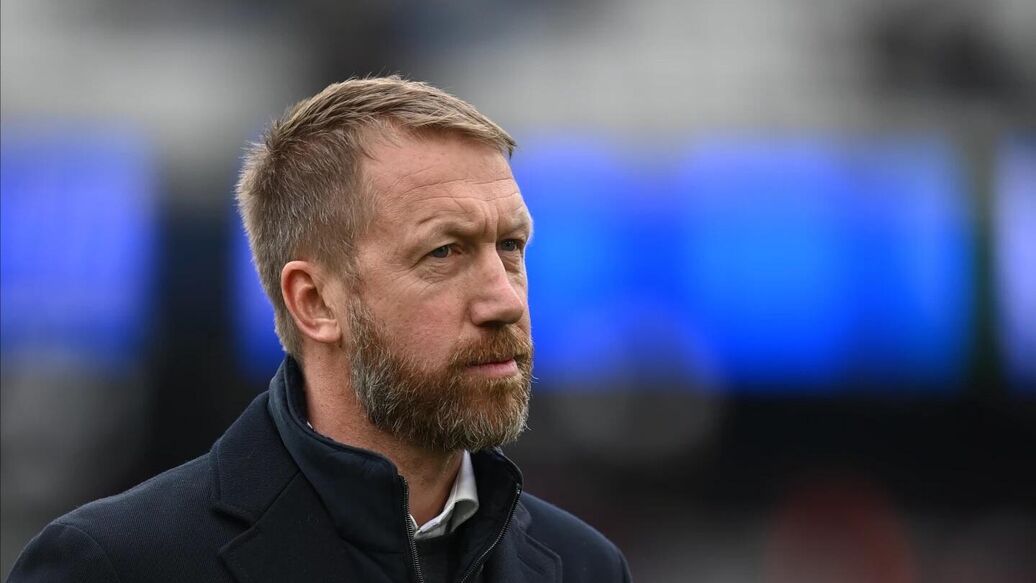 Грэм Поттер, сборная Швеции, контракт — Долгосрочное сотрудничество с Грэмом Поттером