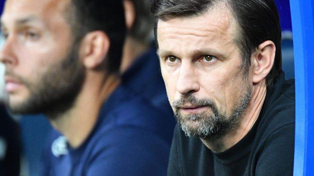 Семак, Зенит, Спартак — Семак рассказал о предстоящем матче