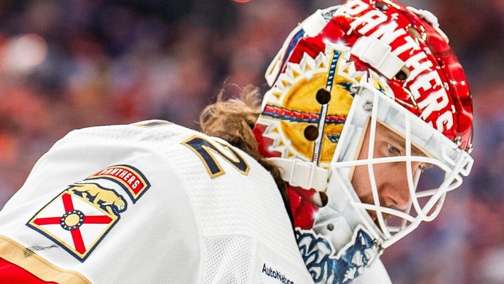 Бобровский Флорида контракт — Бобровский хочет продлить контракт с "Флоридой"