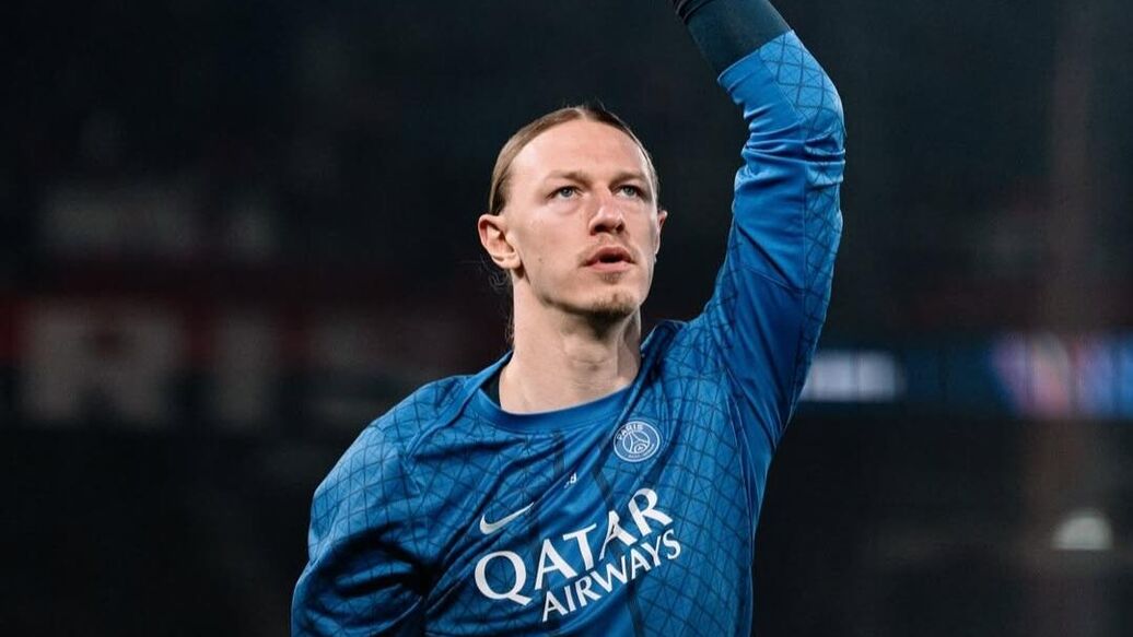 Сафонов, ПСЖ, Марсель — Сафонов стал ключевым игроком в победе ПСЖ над Марселем