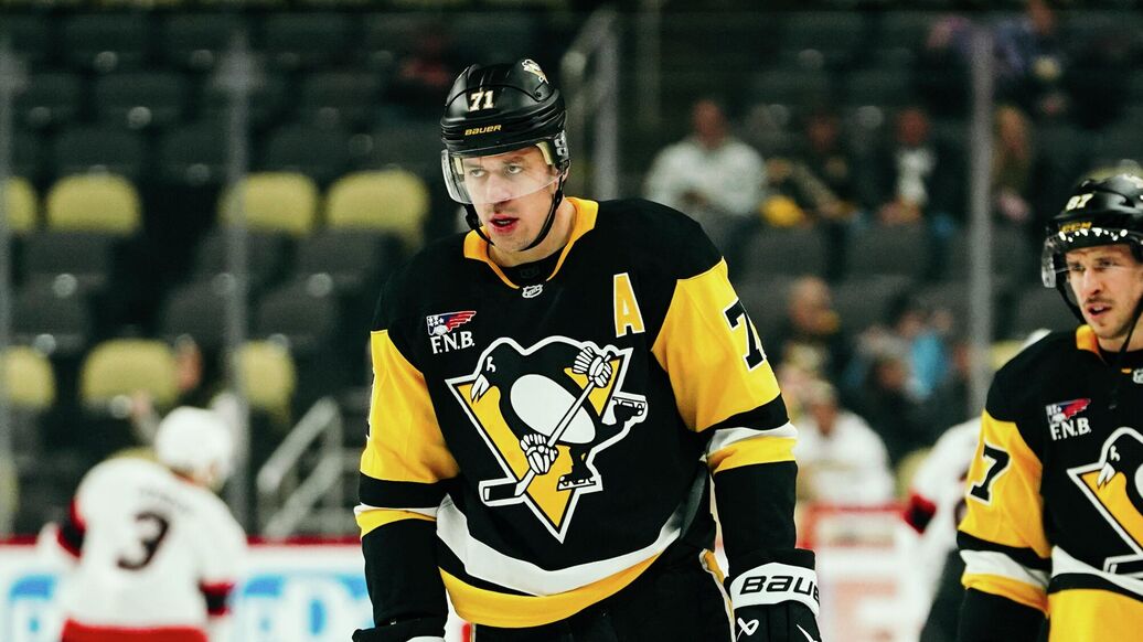 Евгений Малкин, уникальность в хоккее — Крикунов о Малкине: его уникальность в хоккее