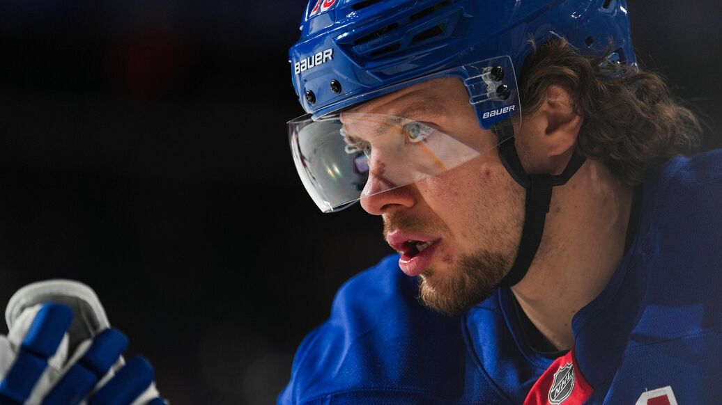 Панарин Сиэтл контракт — Панарин отклонил контракт с "Сиэтлом" на $14 млн в год