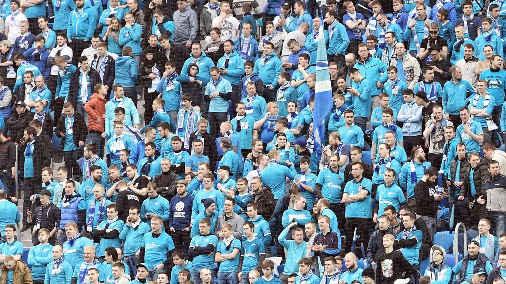 Зенит Чертаново МФЛ — Зенит громит Чертаново в первом туре МФЛ