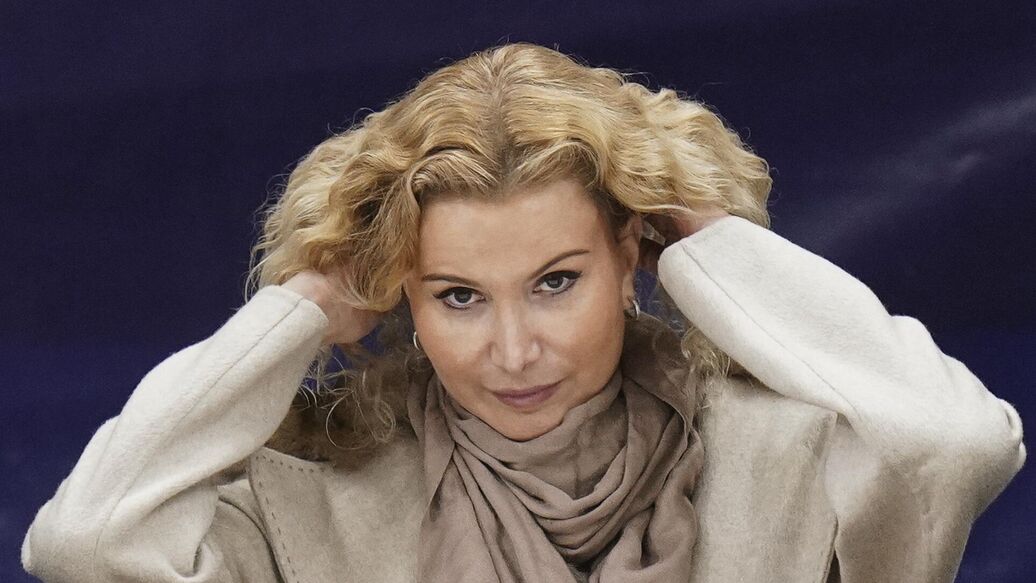 переход Сарновских Тутберидзе — Причины перехода Сарновских к Тутберидзе