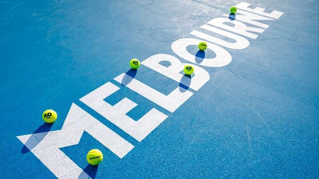 Филаретов Чебан полуфинал — Российский юниор достиг полуфинала парного Australian Open