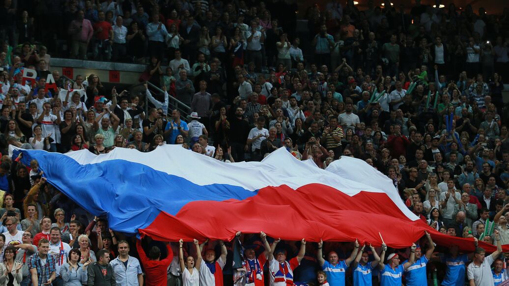 дисквалификация ММА Чехия — В Чехии бойца ММА отстранили за укус соперника