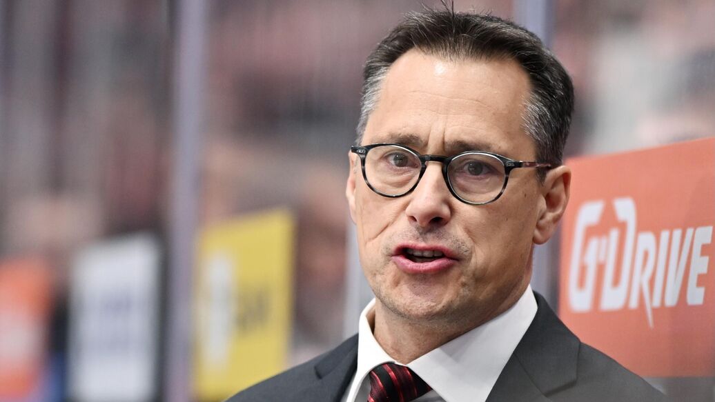 Авангард, Автомобилист, Ги Буше — Тренер