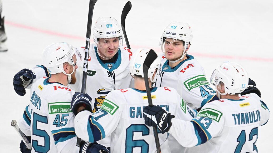 КХЛ Сочи БПЛА — Отложение начала матча КХЛ в Сочи из-за угрозы БПЛА