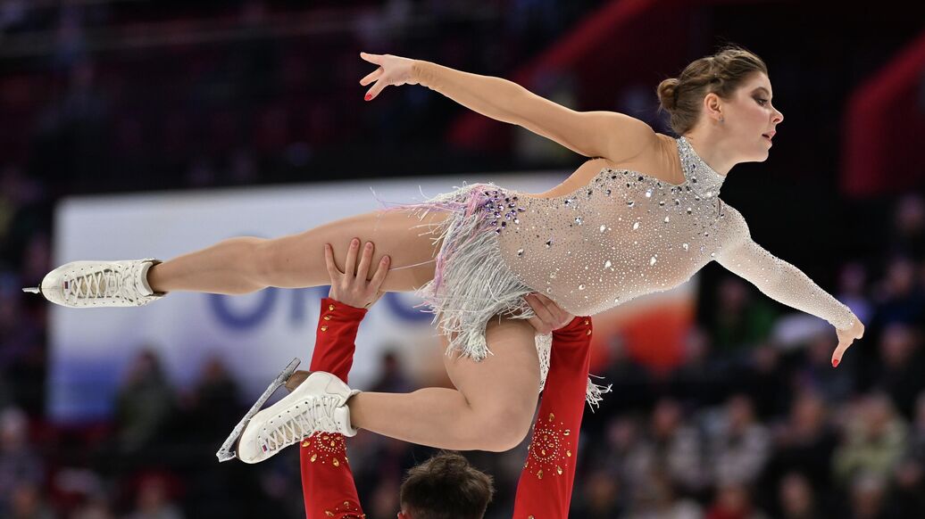 четверной выброс, Мишина, Москвина — Мишина поделилась мнением Москвиной о четверном выбросе