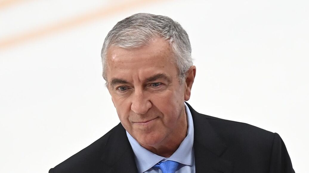 возвращение хоккеистов IIHF — В IIHF стремятся к возвращению российских хоккеистов