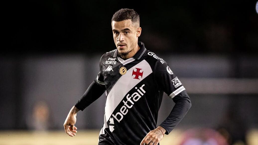 Гришин Коутиньо ЦСКА — Гришин о возможном переходе Коутиньо в ЦСКА