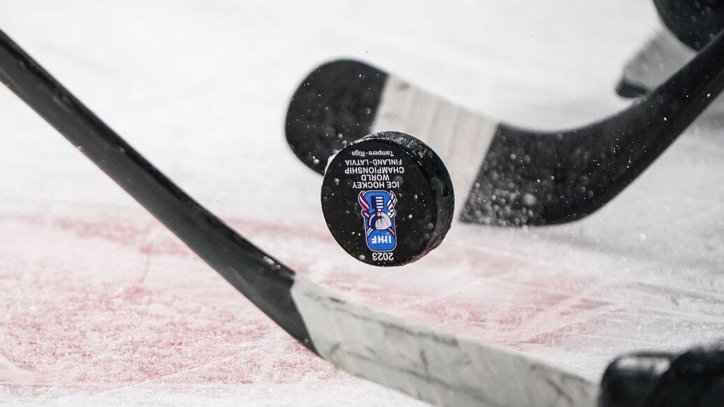 Кубок будущего, юниоры России — Юниоры России проиграли белорусам на Кубке будущего