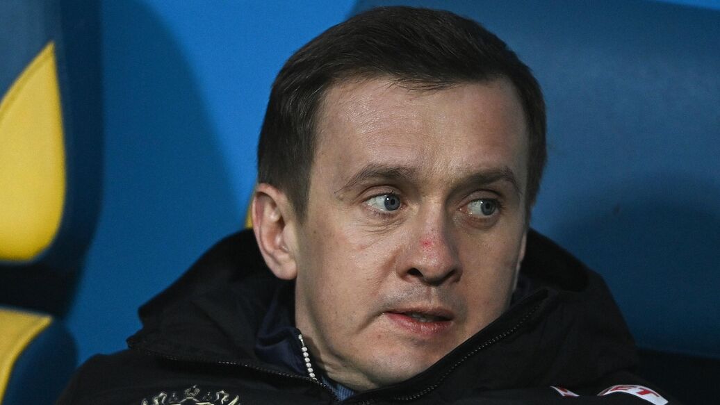 РПЛ судейство пенальти — Президент РПЛ раскритиковал решение судьи по пенальти