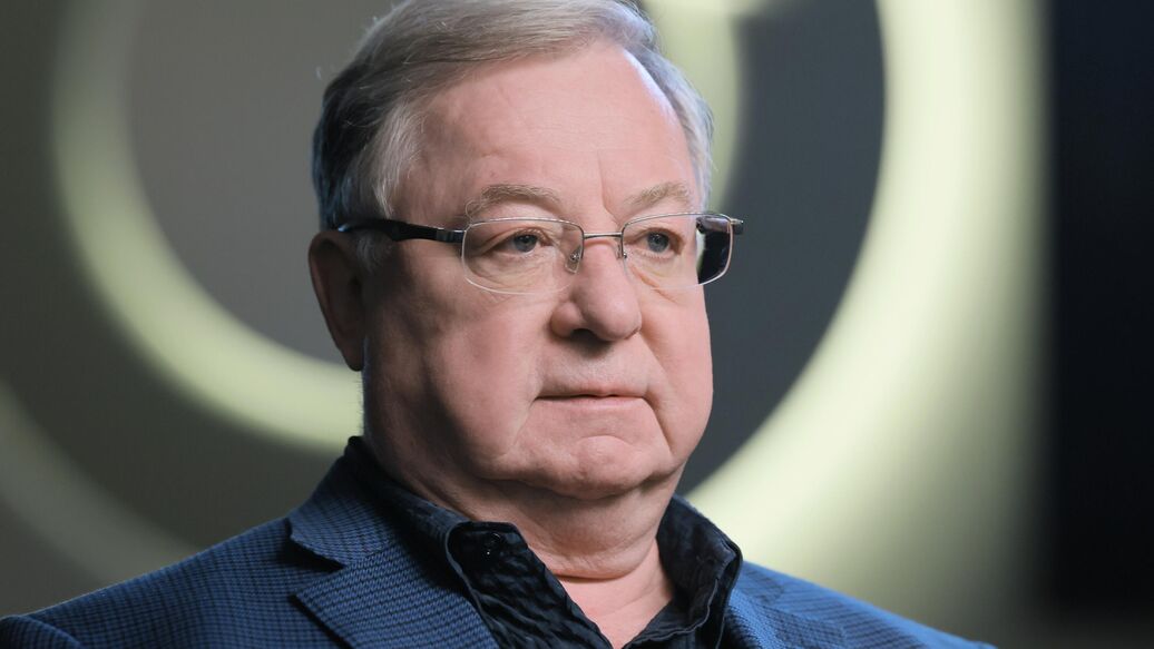 Динамо Кубок России — Степашин: единственная цель "Динамо" - Кубок России