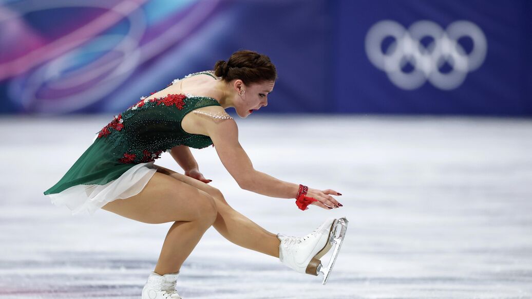 Роднина, Самоделкина, квартира — Роднина высказалась о квартире для экс-россиянки