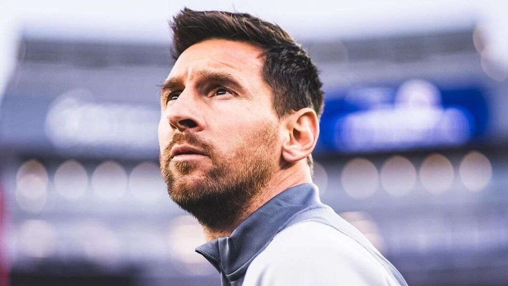 Ньюэллс Олд Бойз Месси — Клуб 'Ньюэллс Олд Бойз' планирует вернуть Месси в 2027 году