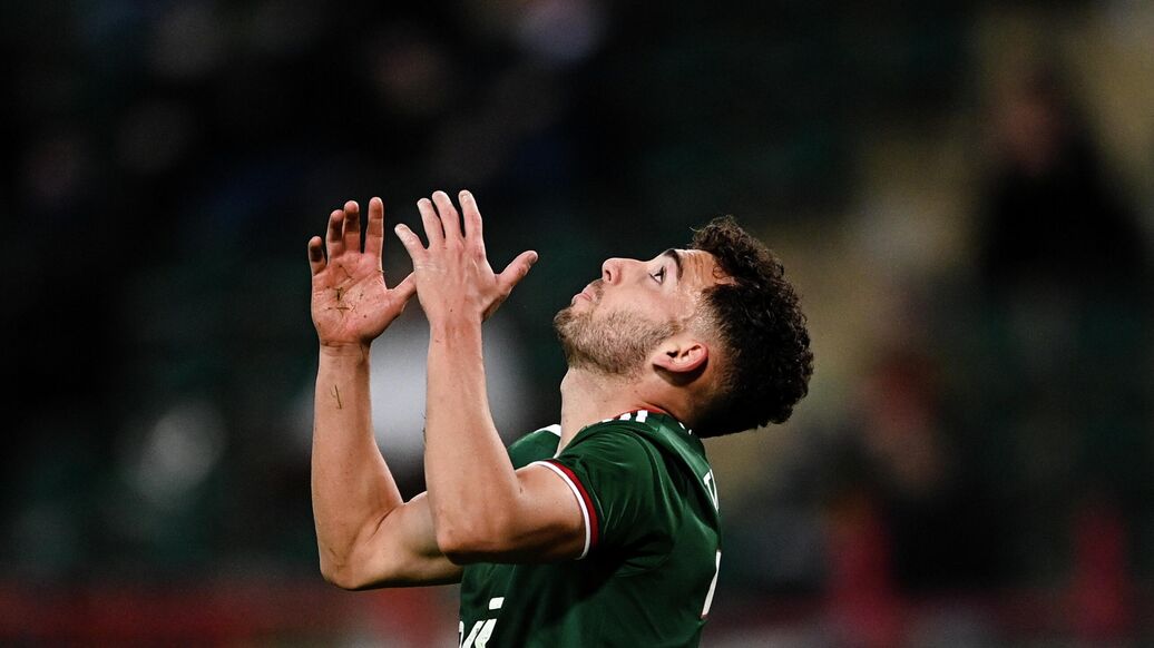 Тикнизян Галактионов интервью — Тикнизян прокомментировал слова Галактионова