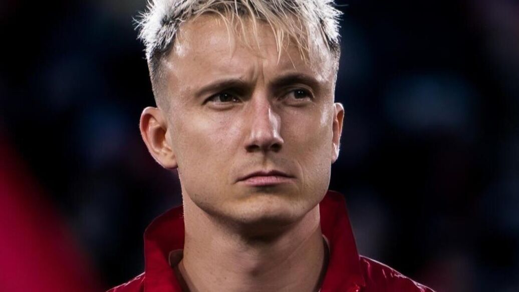 Монако Нант Головин — Монако одержал победу над Нантом, Головин отметился ассистами и удалением