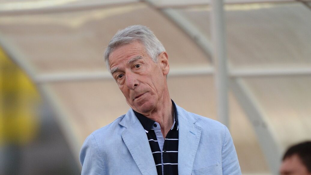 сборная Мали, Непомнящий, Россия — Непомнящий оценил выбор Мали для матчей с Россией