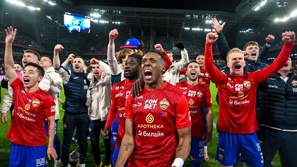 ЦСКА Леонардо трансфер — ЦСКА проявляет интерес к бразильскому защитнику Леонардо