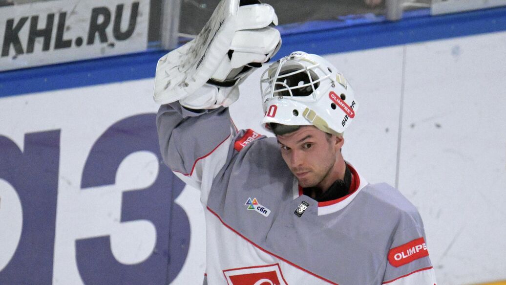 Георгиев восстановление плей-офф — Жамнов: Георгиев восстановится к плей-офф